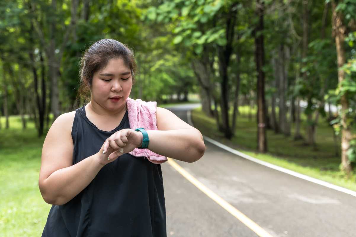 The Top Fitness Challenges that Inspire Workplace Teams