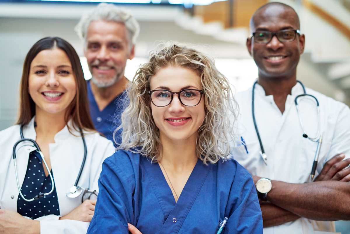 How to Build a Personal Brand as a Thought Leader in Healthcare