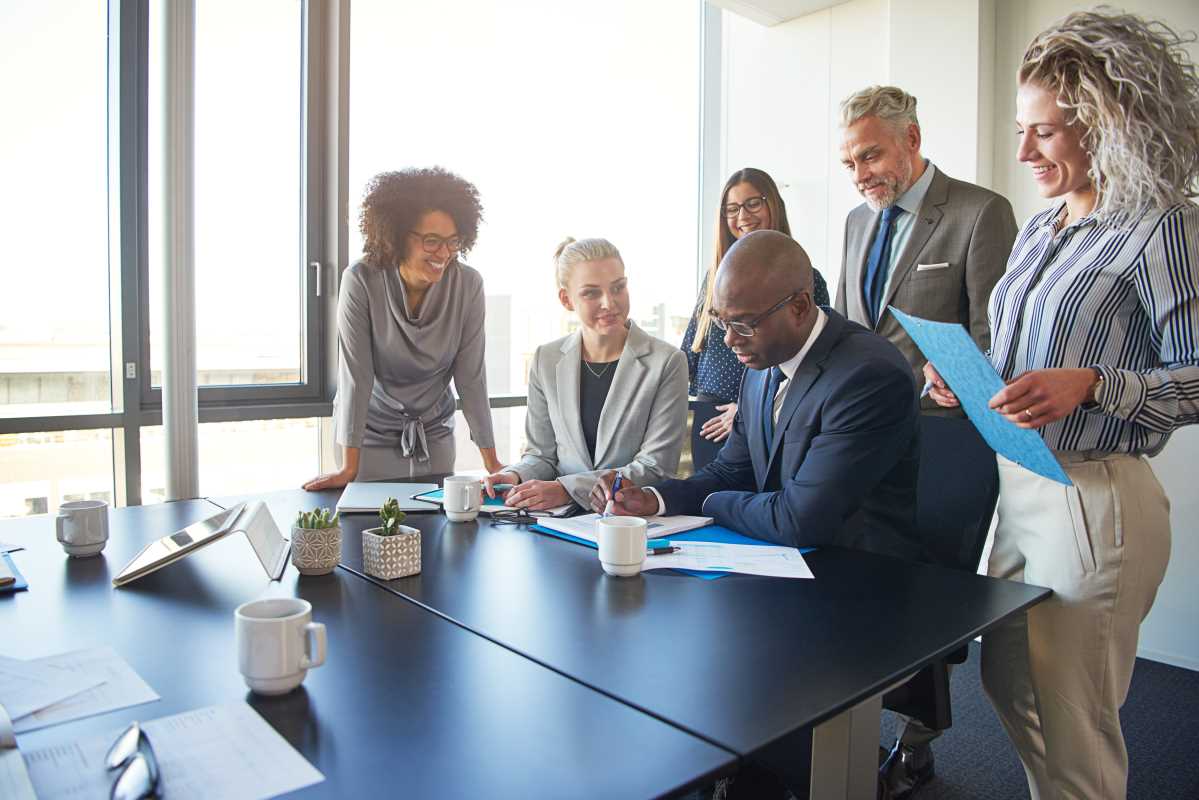 Cross-Cultural Communication Strategies for Global Teams