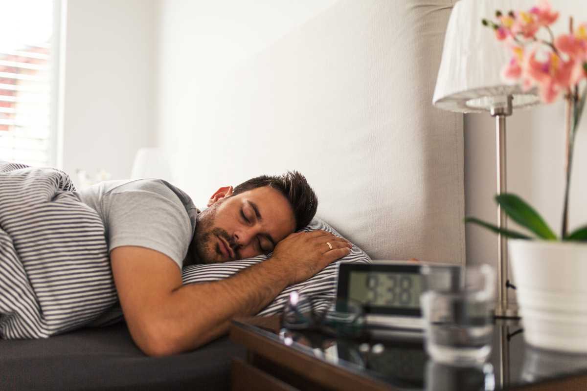 7 Ways to Sleep Better and Boost High-Level Performance