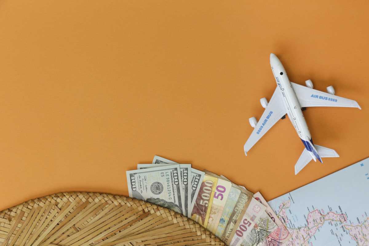 Smart Financial Planning Moves for Travelers
