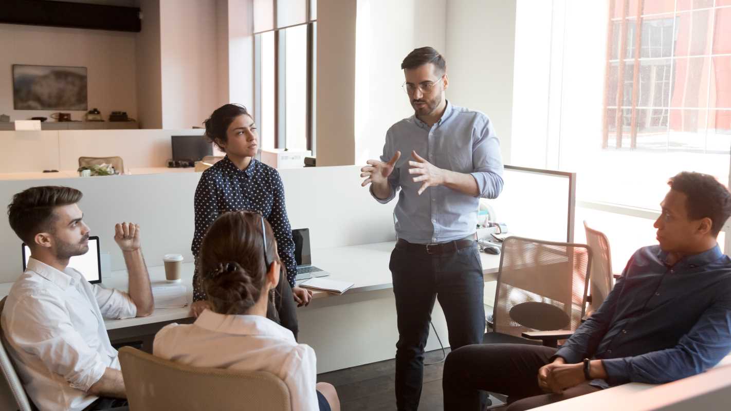 7 Executive Leadership Development Mistakes and How to Avoid Them