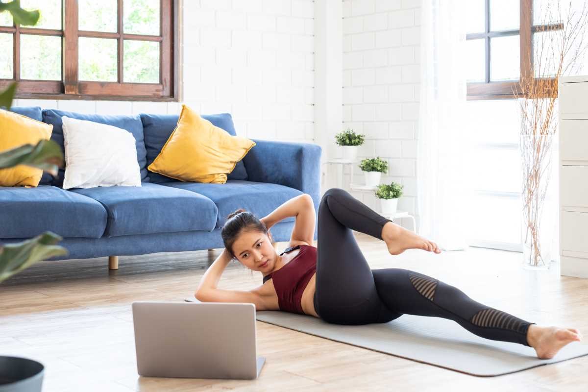 5 Quick Fitness Routines That Fit Into Any Busy Day