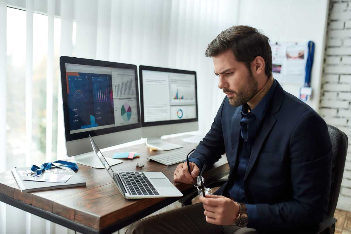 Achieve Balance Between Ambition and Downtime Without Sacrificing Performance