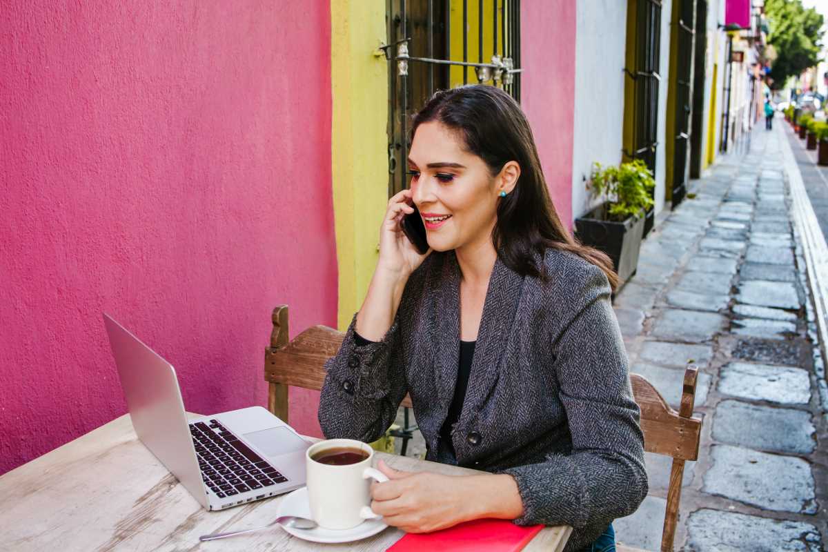 Adopt Simple Wellness Rituals that Transform Your Workday