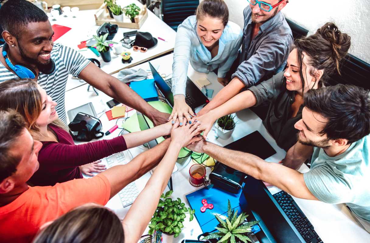 Tips for Building an Entrepreneurial Mindset in Corporate Settings