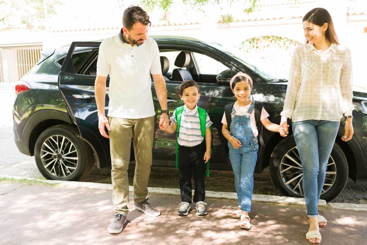 Tips for Balancing Family Life When the Career Clock Never Stops