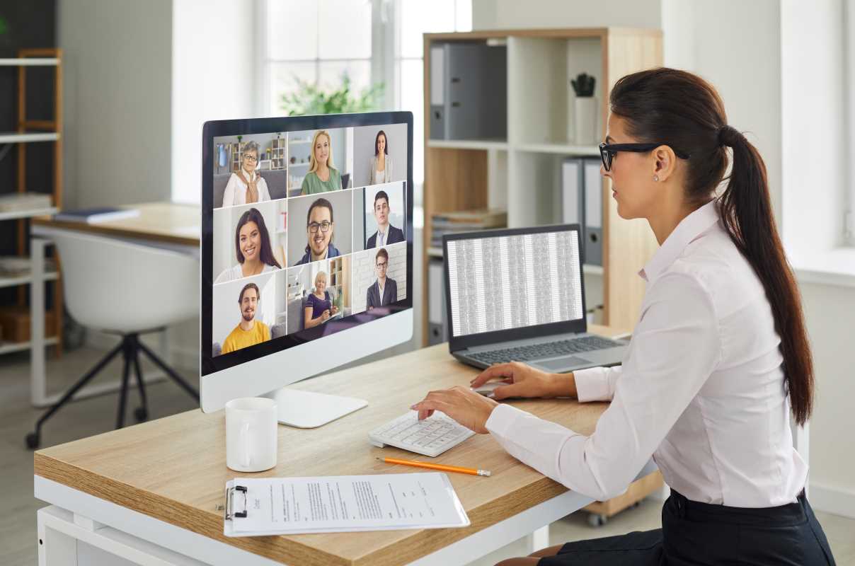 Top Strategies for Navigating Remote Work Challenges in Global Enterprises