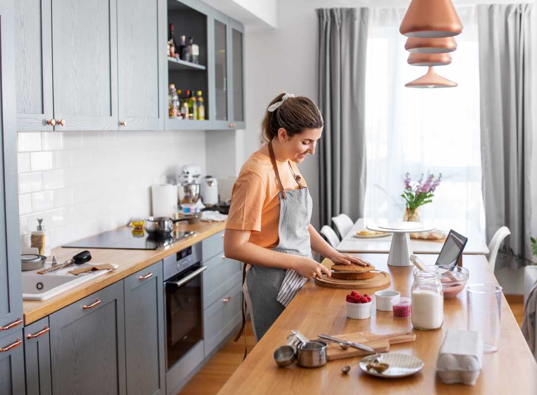 Enjoy Gourmet Cooking at Home with Time-Saving Tips