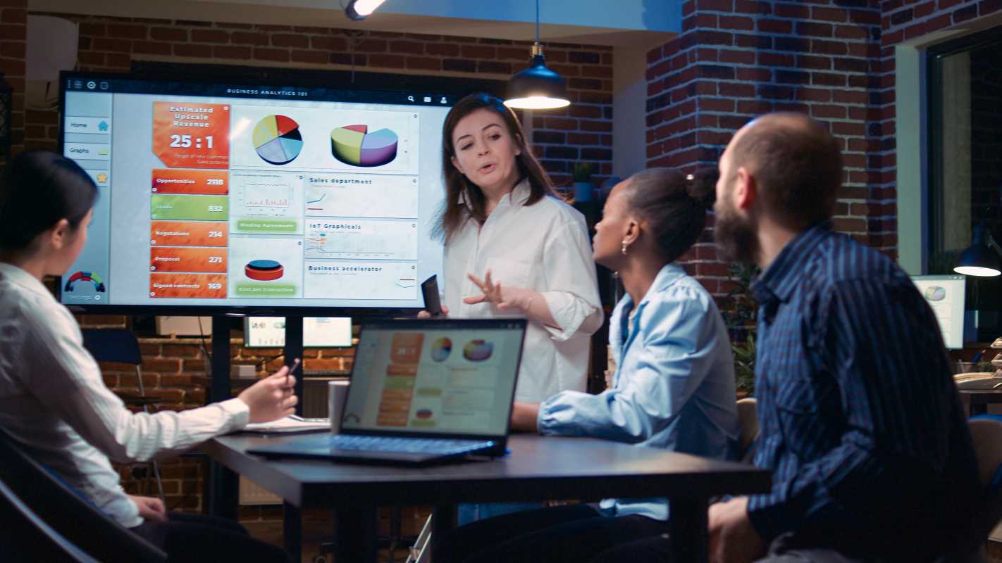 5 Essential Corporate Training Programs for Regulated Industries