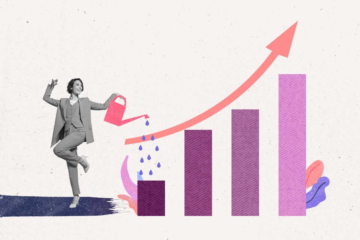 How to Excel in Succession Planning for Fast-Growing Companies