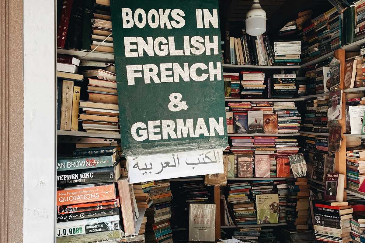 Broaden Horizons Through International Learning Journeys